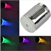 200pcs lot New Water Glow Shower Multicolor LED Water Glow L...
