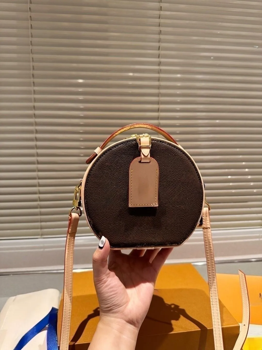 Black Crossbody Bag - TK Maxx UK