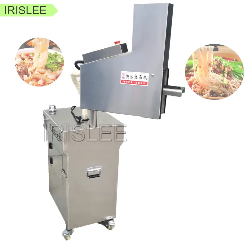 Stainless Steel Electric Noodle Making Machine Household 220V Pasta