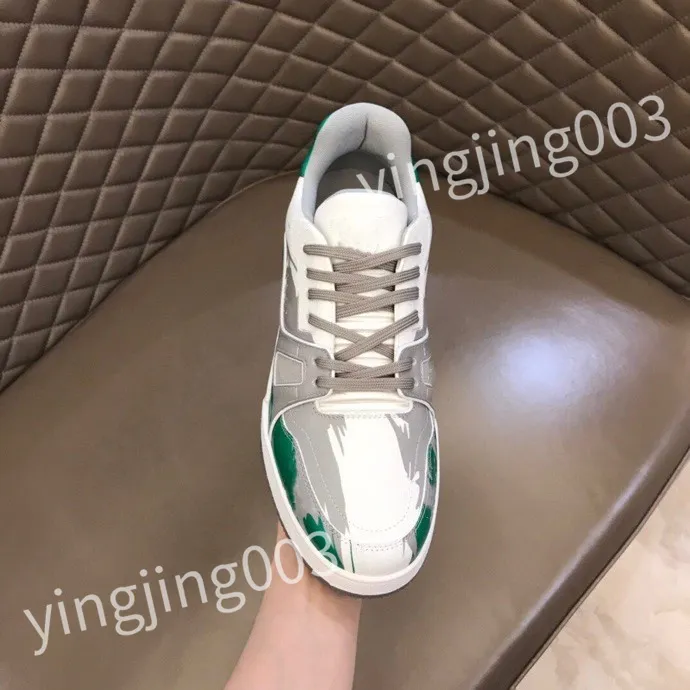 2023 Top Designer Classics Shoes For Men Women Sneakers Low Tops Black