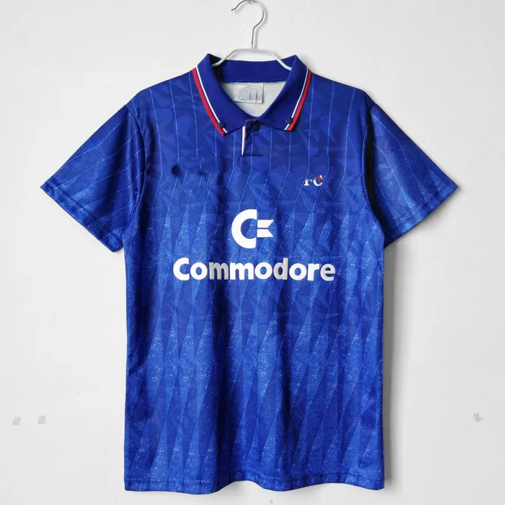Chelsea 1990 kit sale