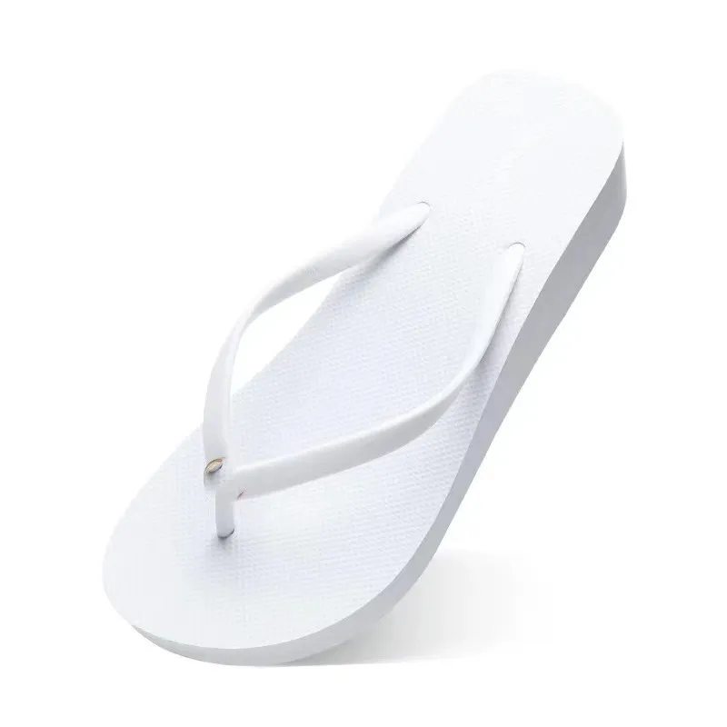 2023 new summer flip-flops female flat bottom outer wear beach flip-flops female non-slip slippers wqdsxasx qdascwadqesa