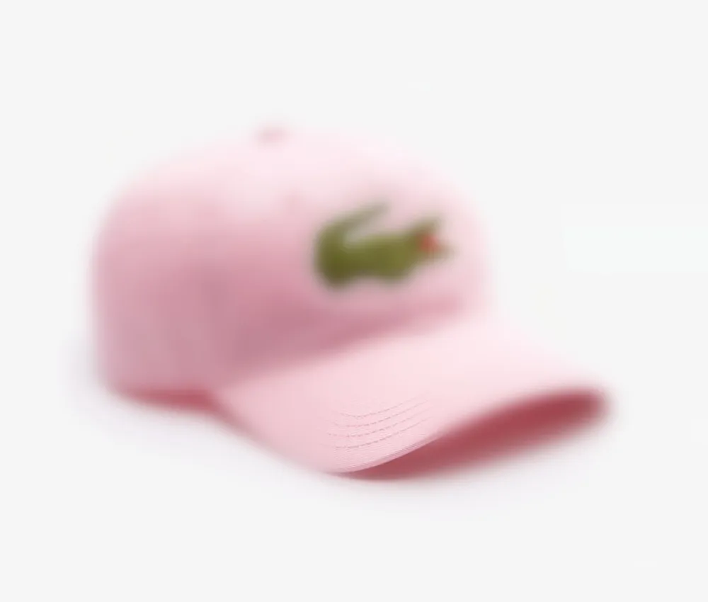 カジュアルワニ調整可能な新しいデザイナー野球帽ファッションアウトドアメスの綿サンハット