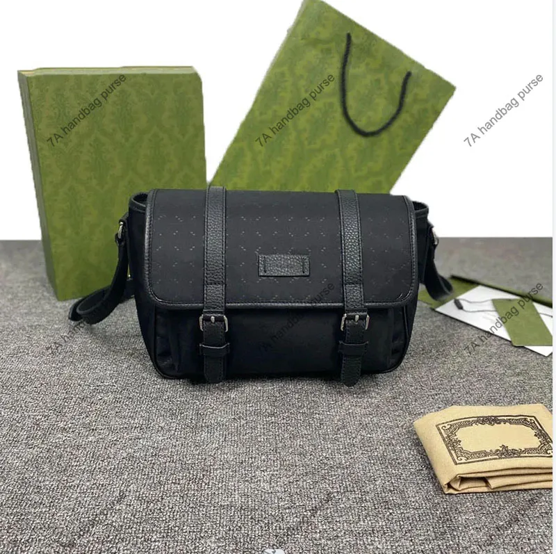 3A Designer Sac Hommes Femmes Sacs à bandoulière Mode Messenger Portefeuille Sports de plein air Plage Femmes Hommes Sac à dos Haute Qualité Nylon Cuir Porte-monnaie 510335