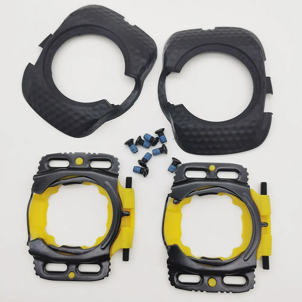 Target clearance bike pedals