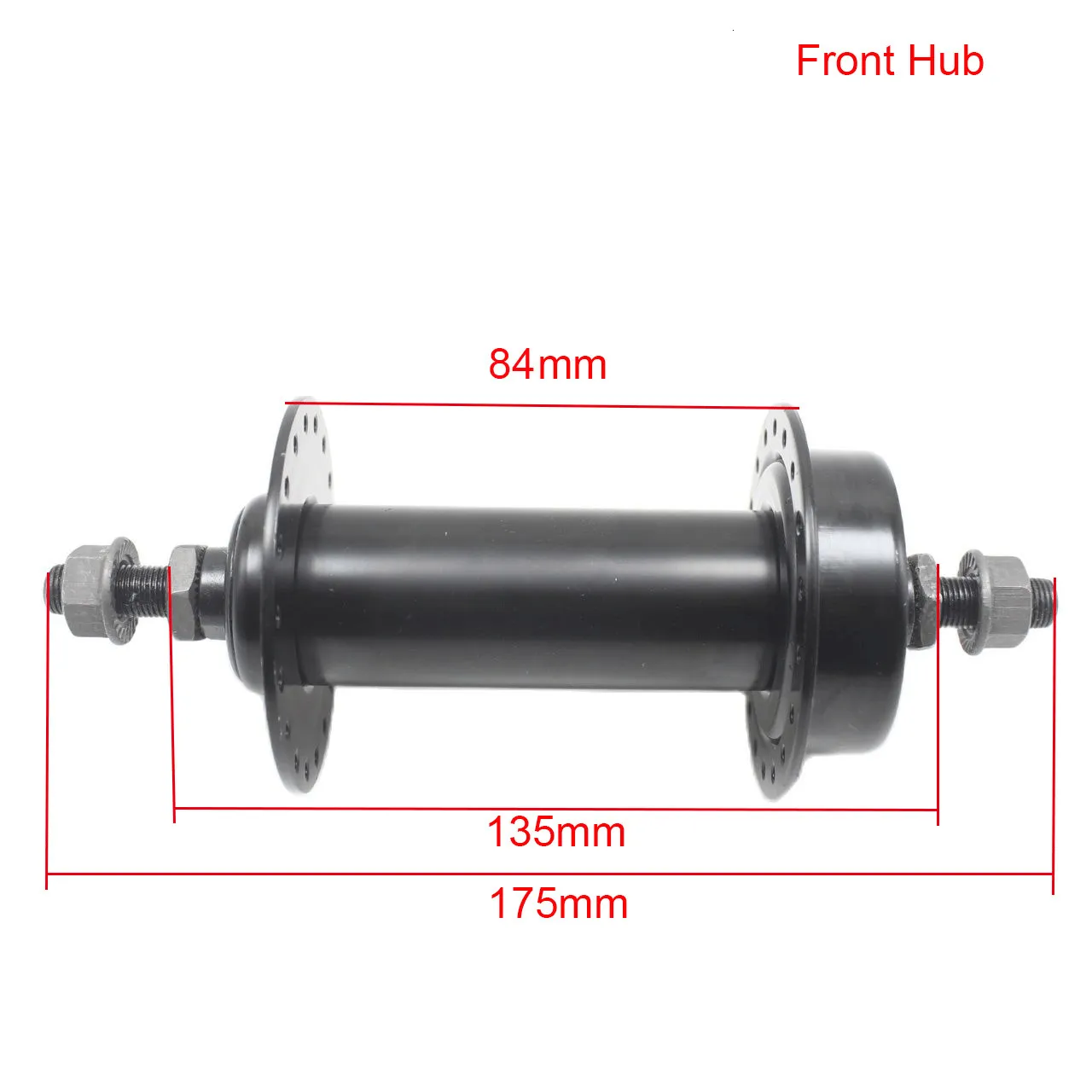 Bike rear hub parts outlet