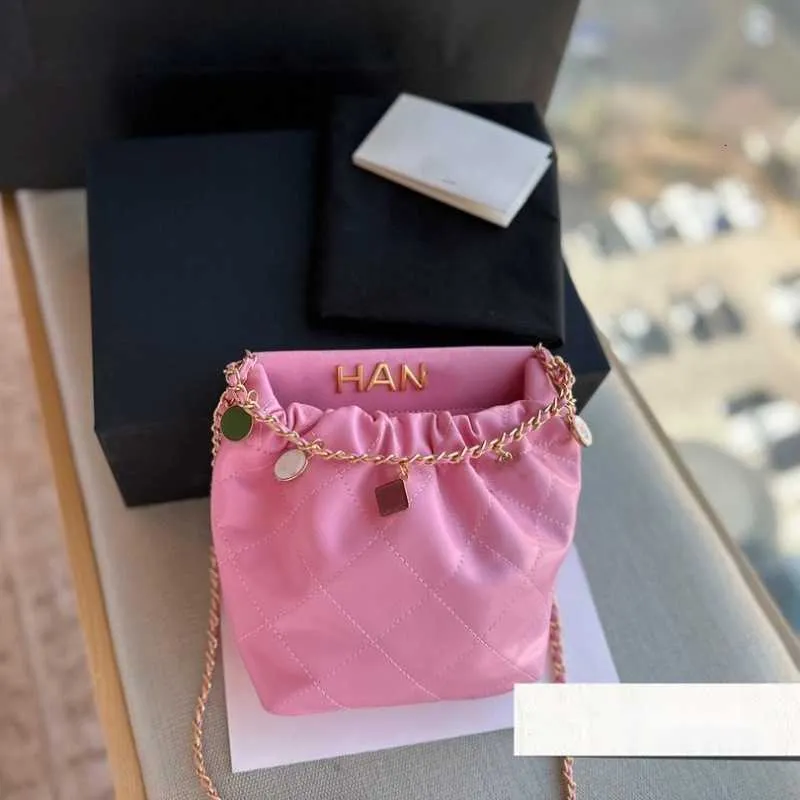 2024 Luxe Designer beroemde Schoudertassen vrouwen Winkelen Hobo tas mannen lederen Cross Body clutch reizen Vakantie vuilniszakken picknick ketting bakken portemonnee cadeau handtas