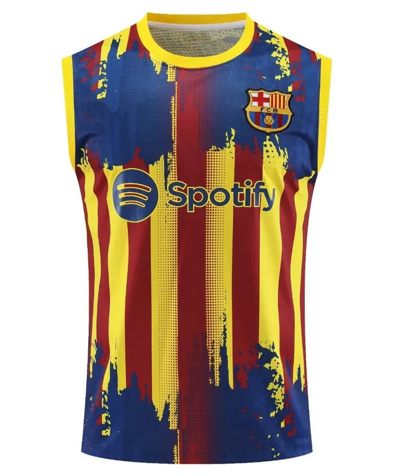 Camiseta FC Barcelona 2023/2024 Strike Prematch para Hombre