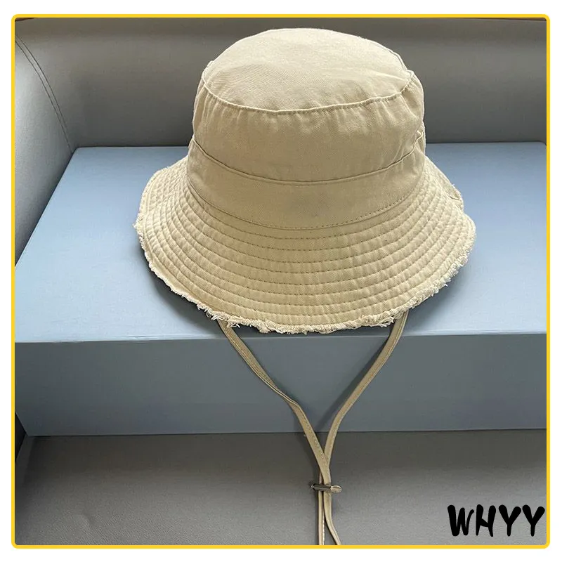 Caps Hats WHYY Fisherman Hat Women Foldable Summer Sun Anti UV