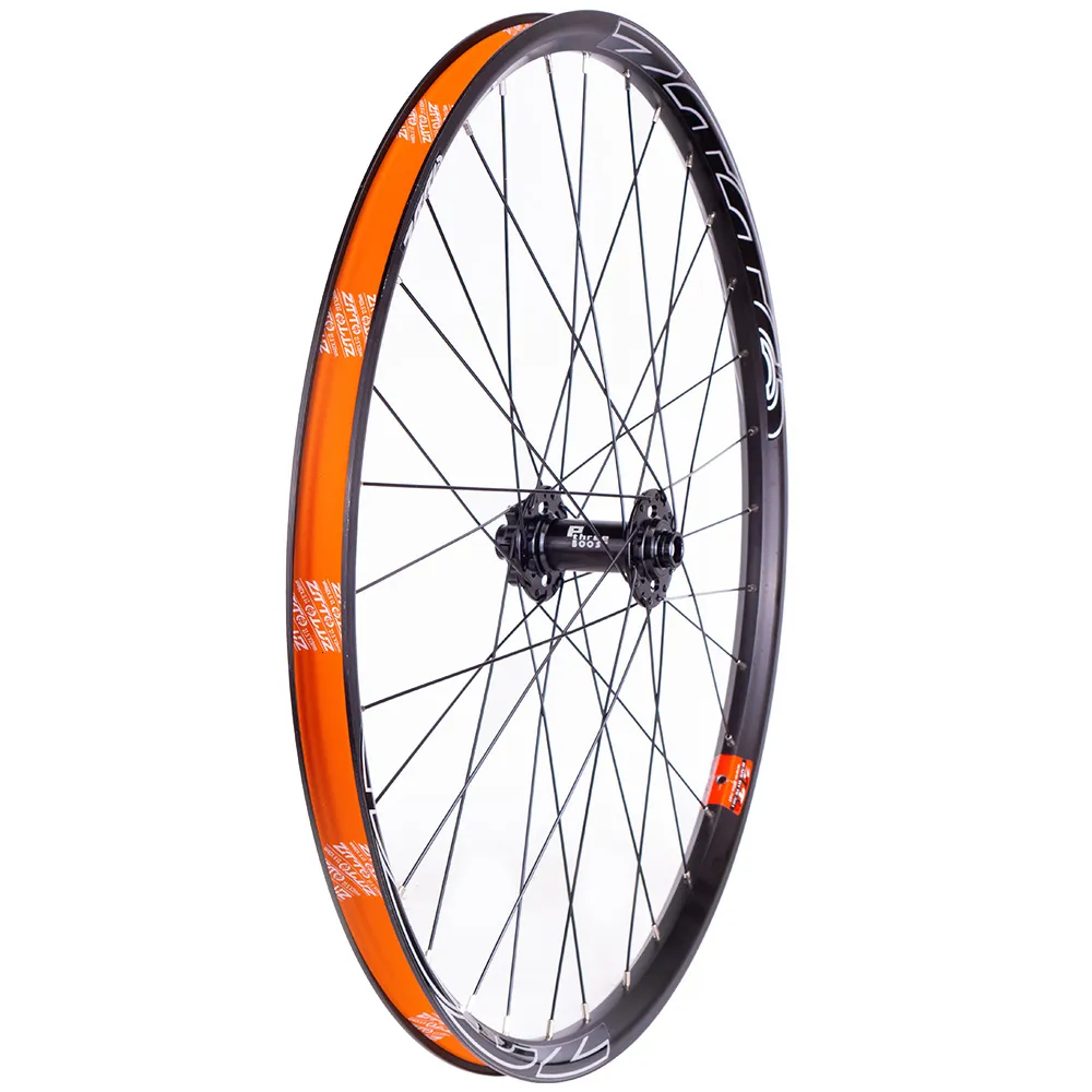 26 dh hot sale wheelset