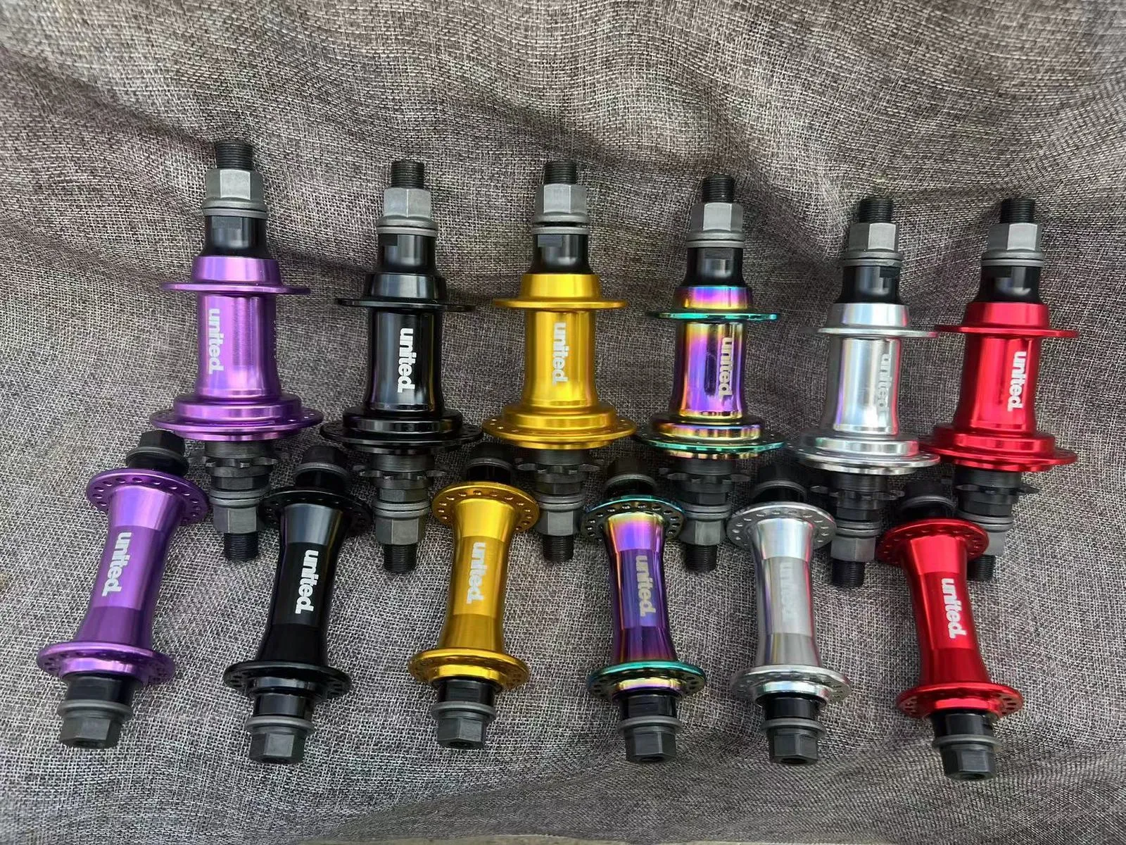 Bmx hub price hotsell