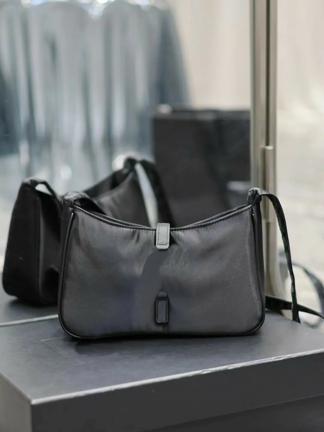 Designer nylon crossbody sale