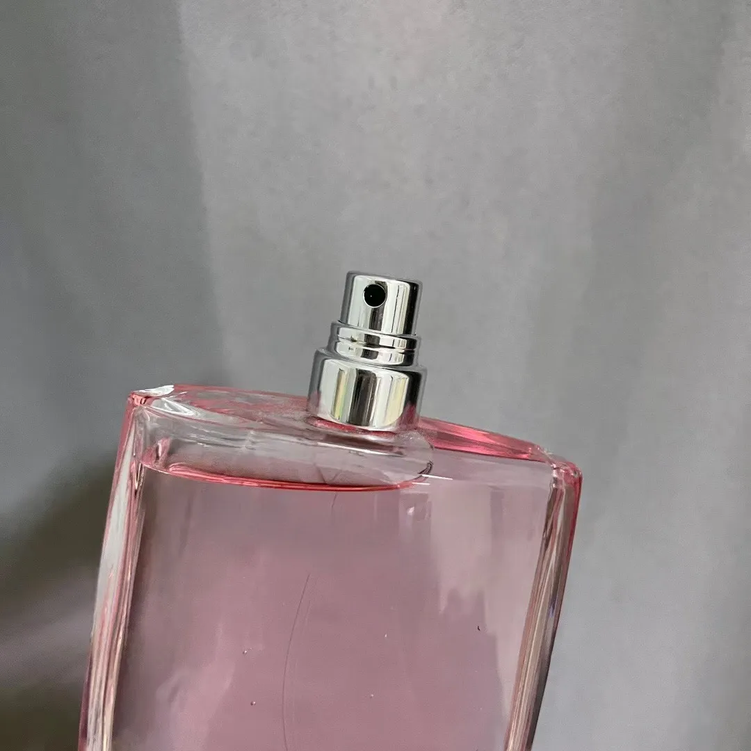 Luxury Designer High Quality True Love Miracle Women EDP perfume 100ML Fast Delivery Free of Freight