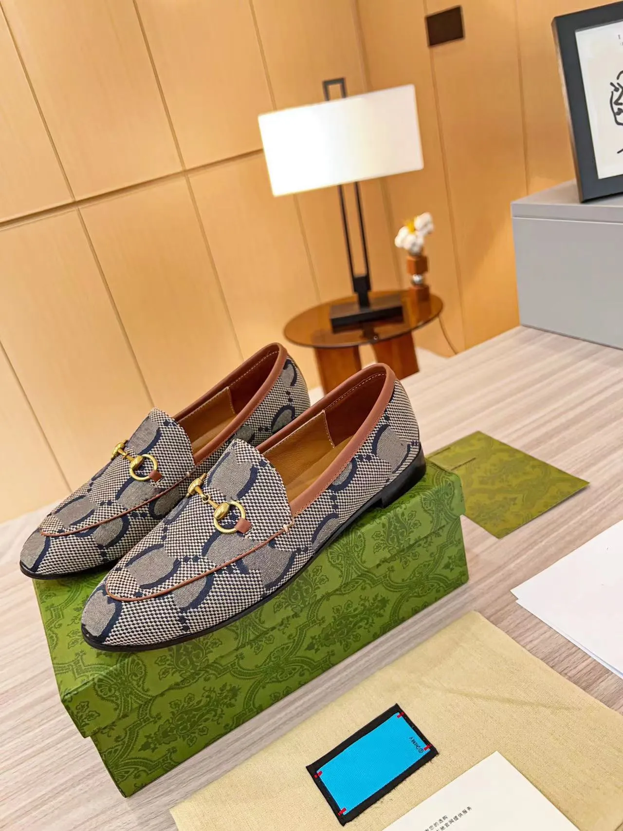 Classiche E Retrò, Scarpe Slip-on Da Uomo Firmate, Eleganti - Foto 6