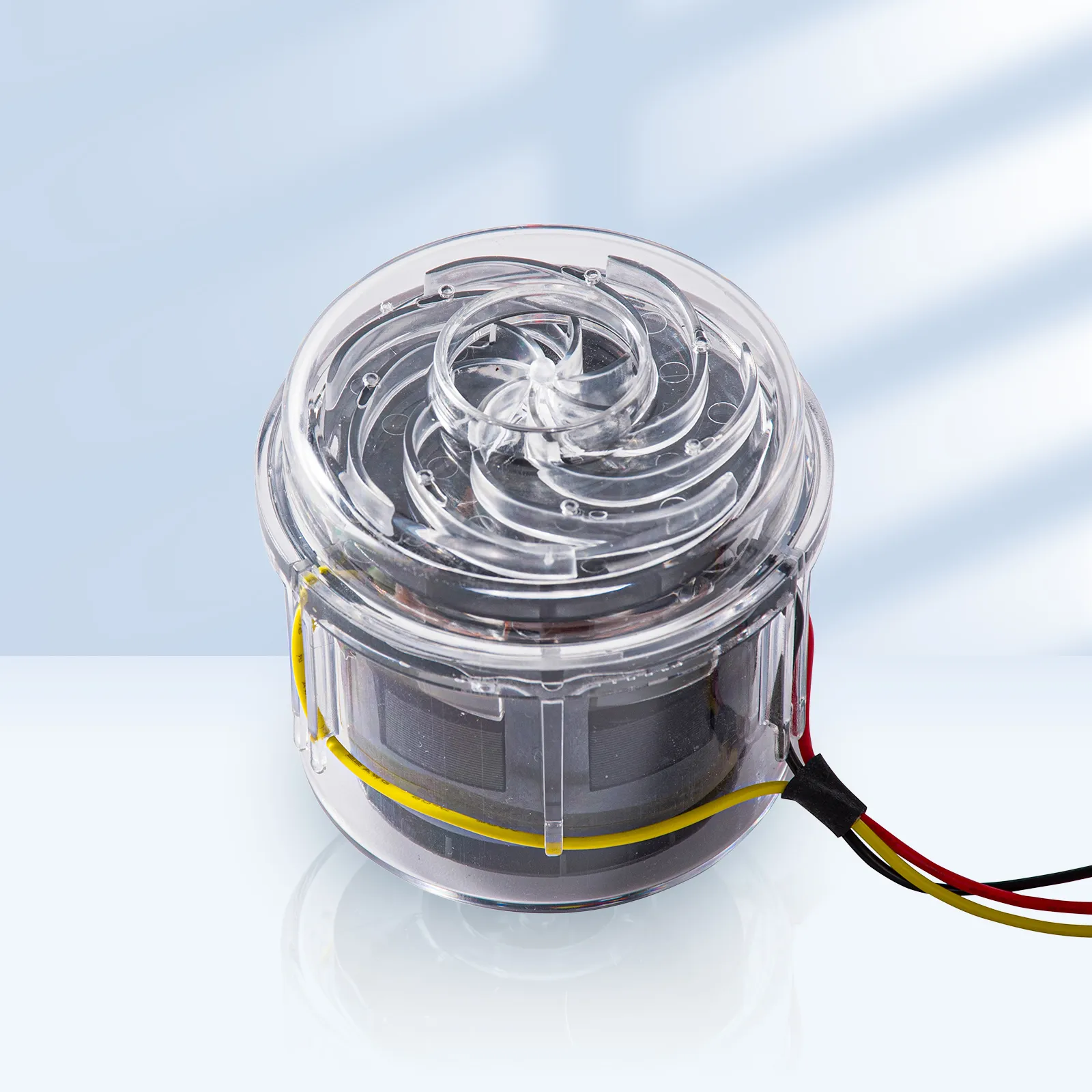 Ventilatormotorlüfter Kompatibel Mit ResMed S9 S10 Airsense 10 - Ersatz Lüftermotor