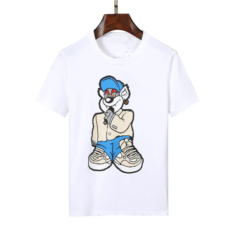 męskie t shirt polo letnie krótkie rękawy dla mężczyzn designerskie koszulki drukowane topy casual tshirt odzież z wycięciem pod szyją trapstar projektant koszula bluza z kapturem ubrania koszule kurtka tn