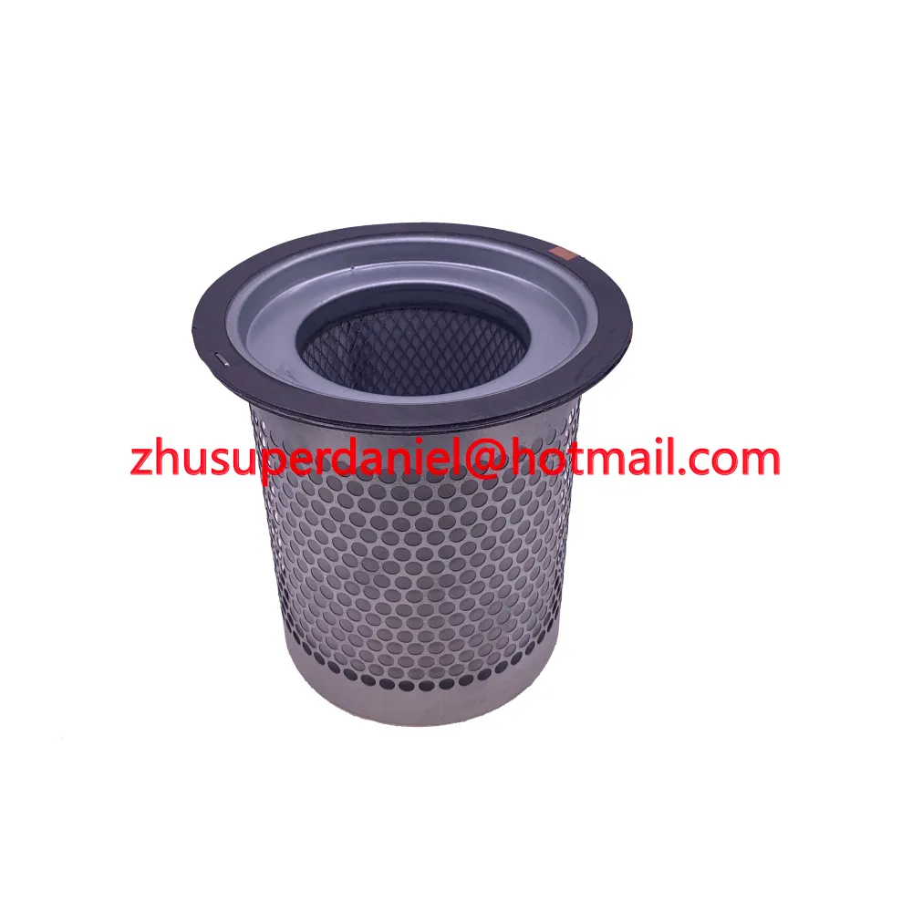 50065 Oil Filter Element Suitable for Compair Replacement main image 1