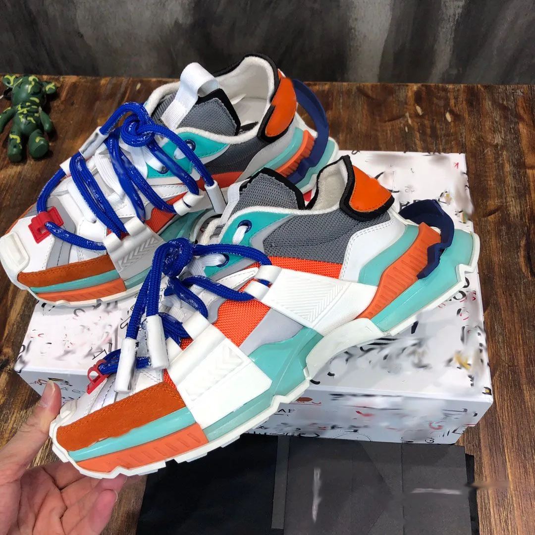 Multicolor designer shoes sales
