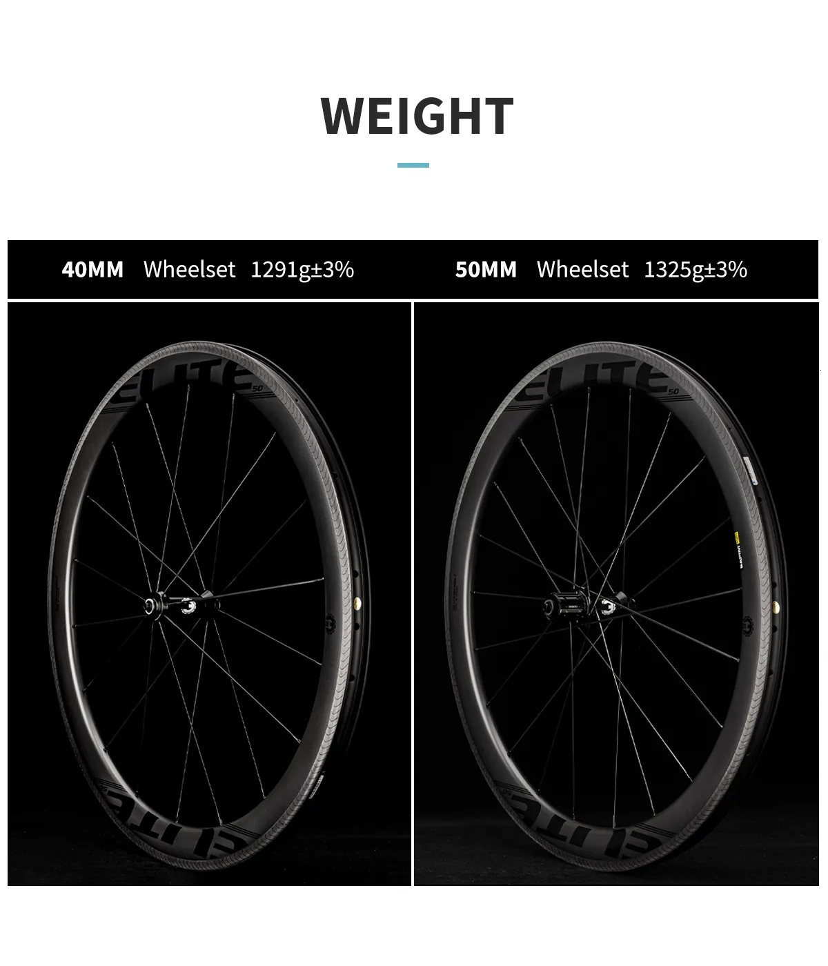 Edge carbon wheels cheap