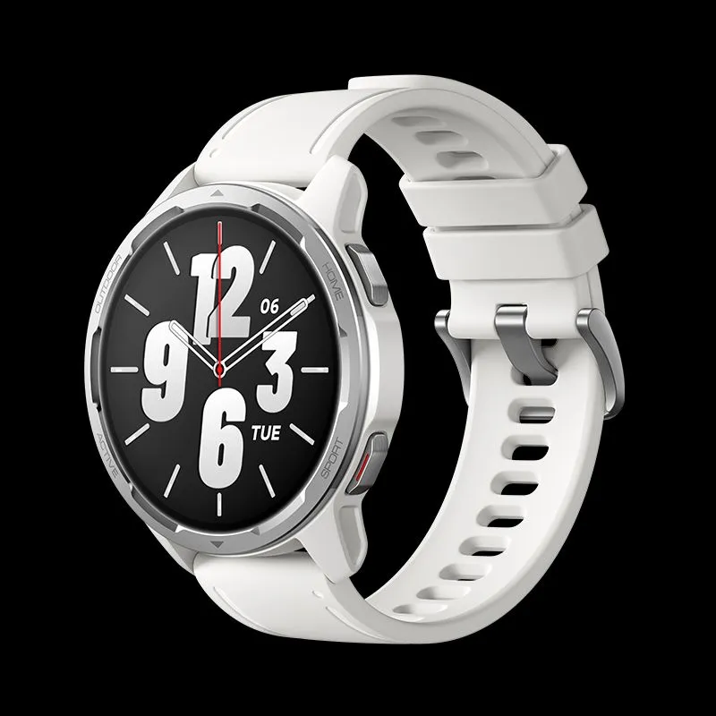 Global Version Xiaomi Watch S1 Active Smart Watch 1.43 AMOLED