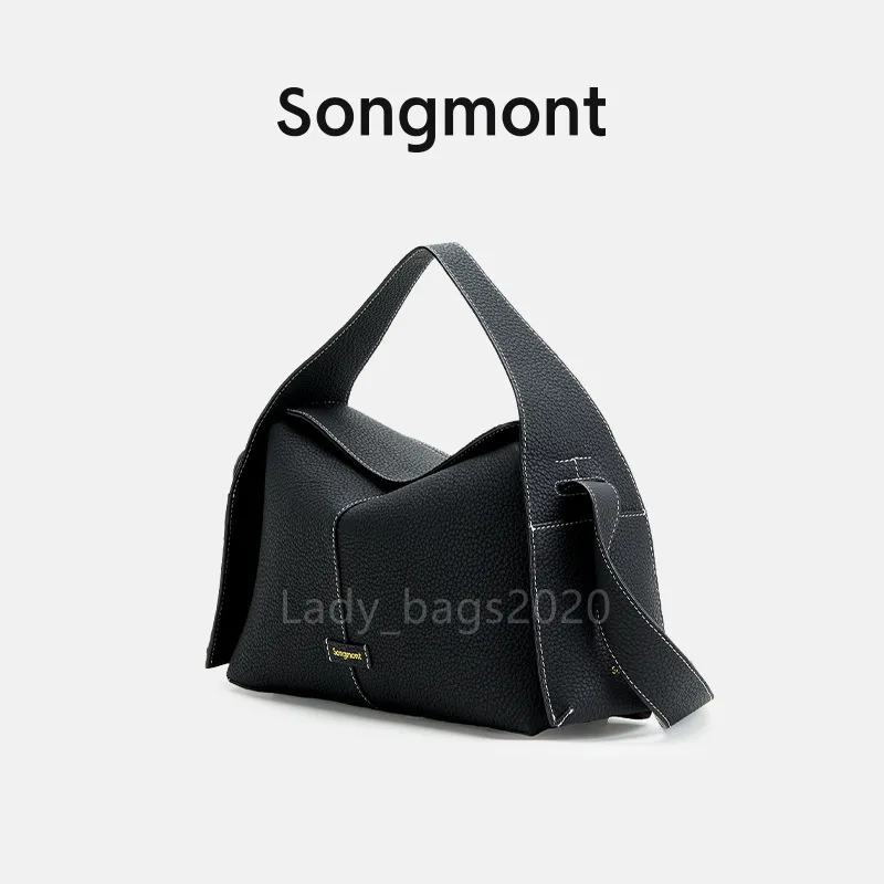 Amazing Song Shoulder Bags for Womens, Premium Leather Top Handle Purse  Designer Handbags Toffee Bag, Almond White: Amazon.co.uk: Fashion