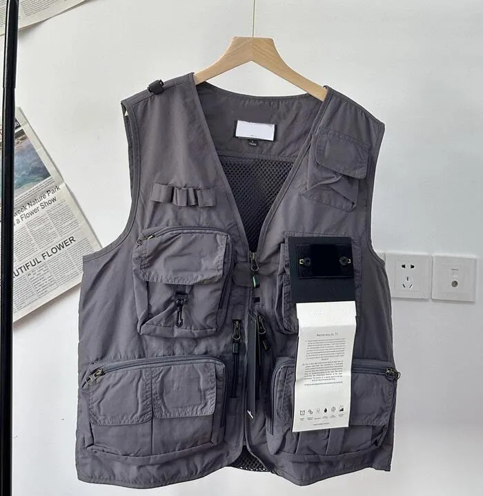 Plate Carrier Tactical Vest A-COLD-WALL(アコールドウォール