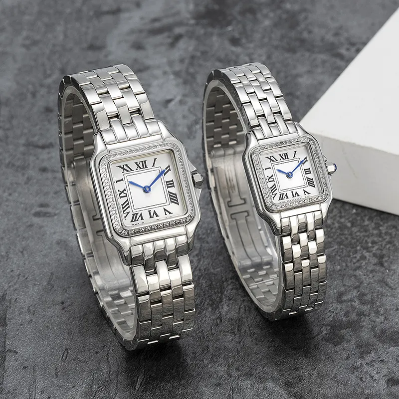 Womens Watch Women Designer Watches High Quality Mens Automatic Mechanical Movement Bioceramic Luminous Sapphire Waterproof T Watch Set med diamanter 47 ES