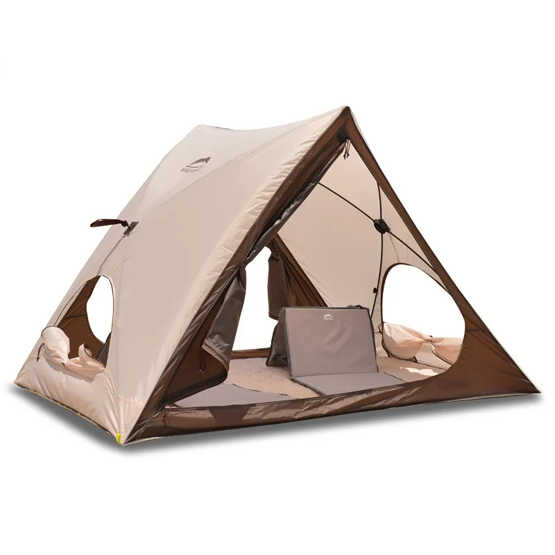 TENDA DA SPIAGGIA Pop Up Per Bambini, Leggera, Grande