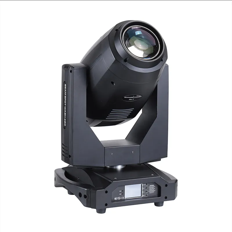 Rotera Gobo 440W Sharpy Beam 20R Hybrid Beam Spot Wash 3in1 Moving Head Beam Light