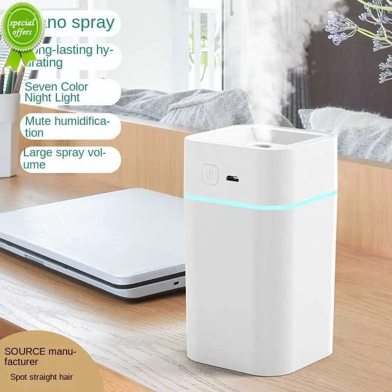 How do LED diffusers work and improve lighting?