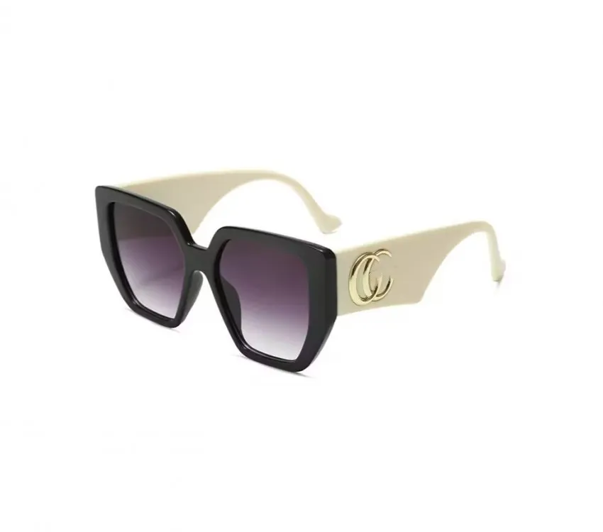 Gafas de sol Hombres Rao Baa Marca clásica Banda retro Gafas de sol Bandas Diseñador de lujo Gafas Marco de metal Diseñadores gg gafas de sol Mujer