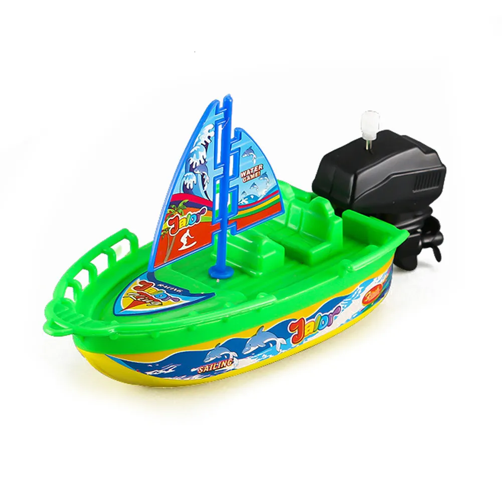 AMCHSURI Jouets de bain pour bébés de 6 à 12 mois | 11 jouets de bain sans moisissure avec bateaux flottants et cuillères de bain | Jouets de bain sûrs et non
