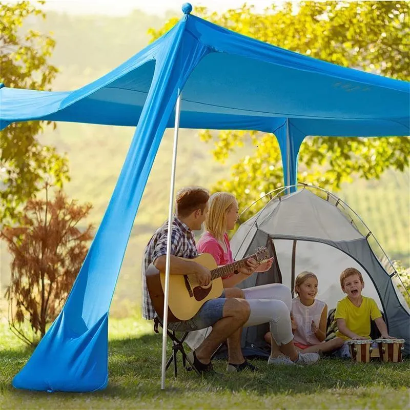 Large shade tents sale