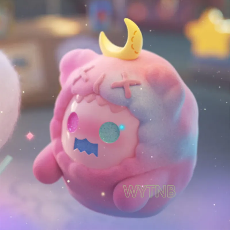 ShinWoo DREAMY LAND 12セット　シンウー　韓国 ShinWoo Dreamy Land Blind Box - Cute Collectible Figure