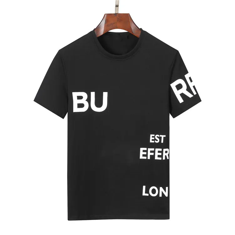 Diseñador Para Hombre Camiseta Polo Camisas Hip Hop Hombres Diseñador Camisetas  Marca De Moda Para Hombre
