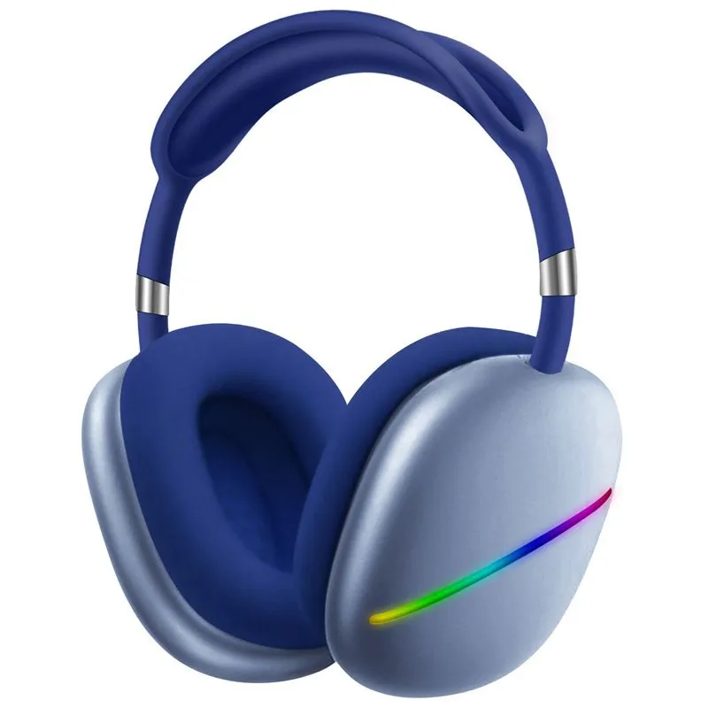 Max10 Noise Cancelling Headphones Wireless Bluetooth Headphones