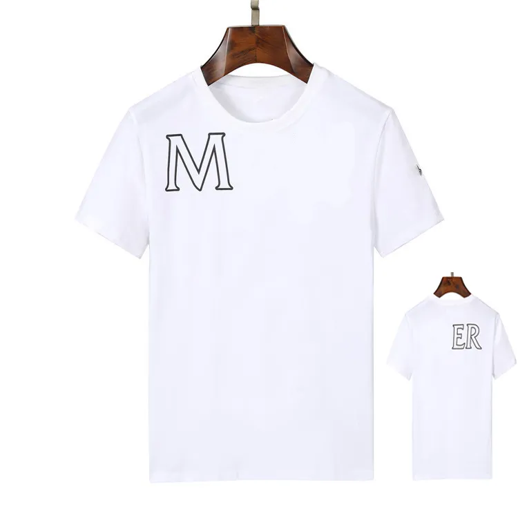 chemises de créateurs hommes t-shirts polo t-shirts de créateurs pour hommes noir blanc cool chemise homme vêtements été mode décontractée rue t-shirt tops kith sweat à capuche cp tn grande taille M-XXXL