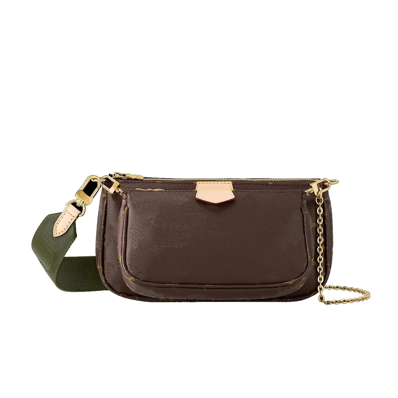 Borsa A Tracolla Donna In Pelle PU - Design Vintage Elegante, Multifunzionale Per Lavoro, Viaggio E Shopping