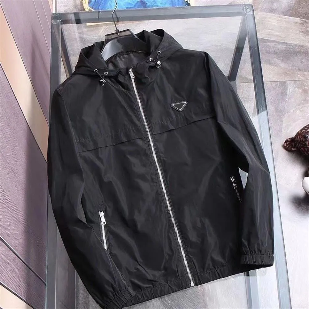 prada windrunner