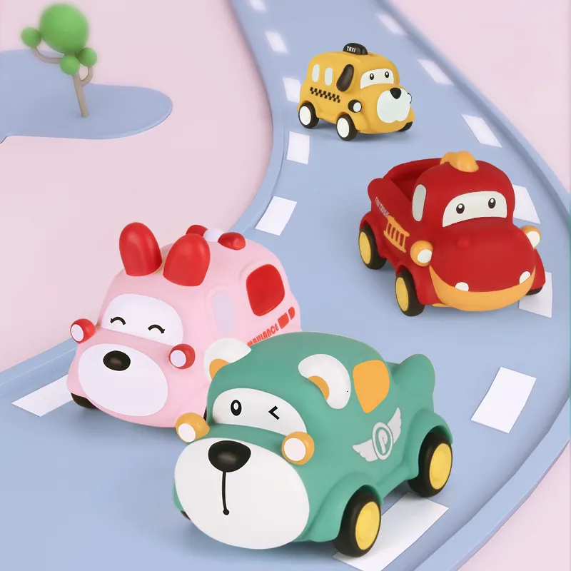 Moulé Sous Pression Modèle De Voiture Bébé Voiture Jouets Voiture