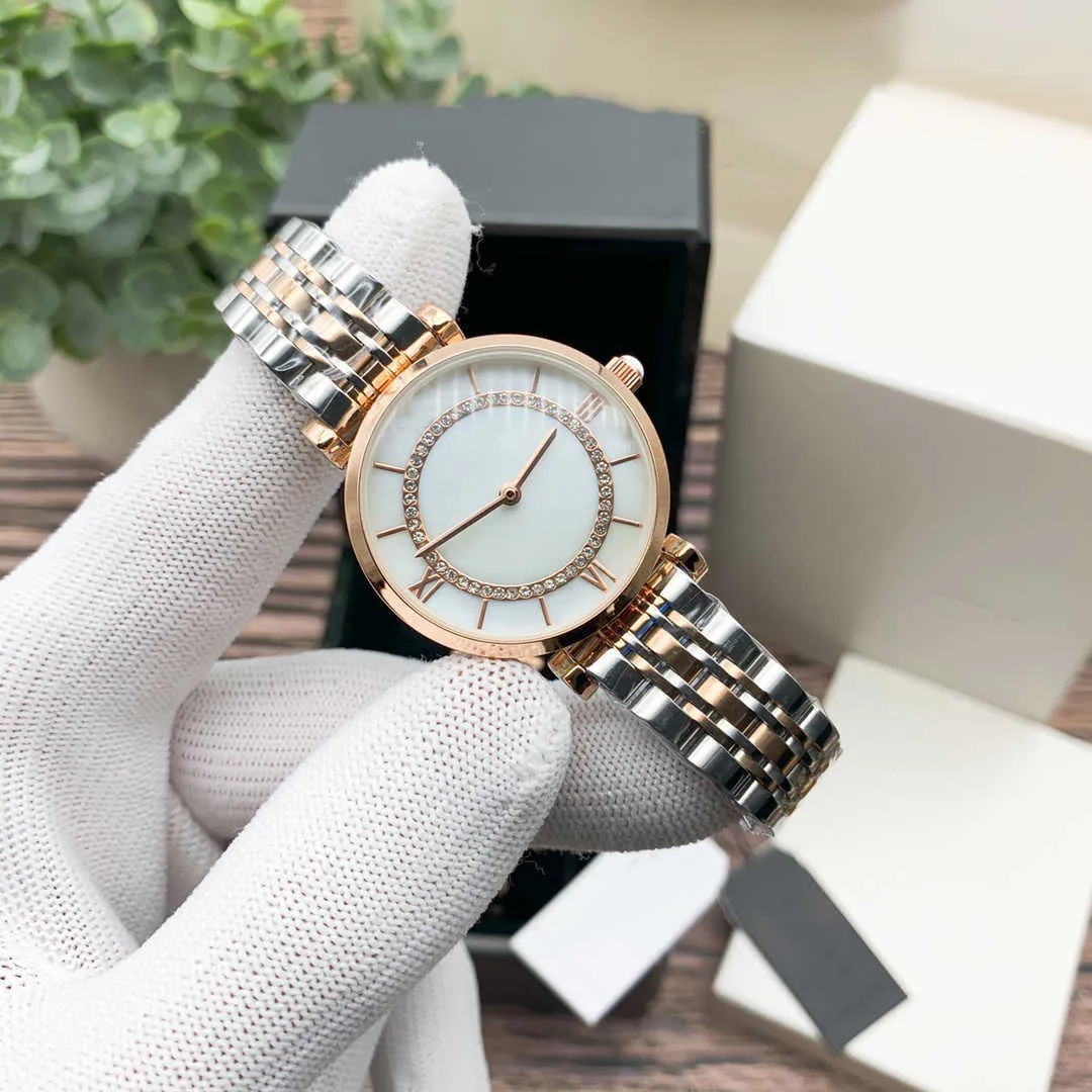 Luxury Sonata Ladies Watch Price With 32mm Quartz Movement