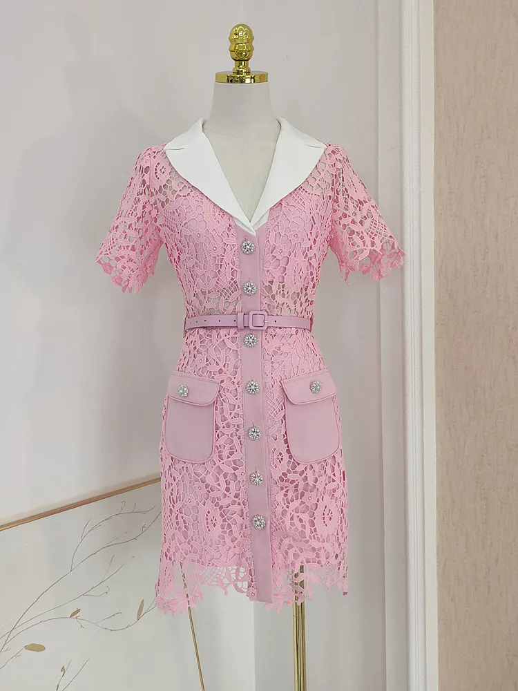 Casual Dresses 2024 Spring Autumn High End Custom... From Sunshine_girls, $44.45 | DHgate.Com Casual Dresses 2024 Spring Autumn High End Custom... From Sunshine_girls, $44.45 | DHgate.Com