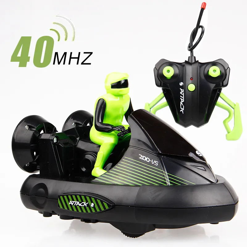 Fancy stunt cheap rc bumper cars