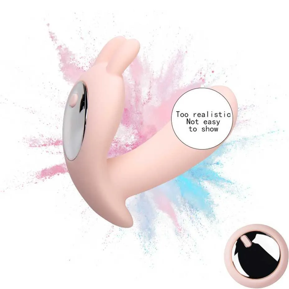 Wireless Remote Control Invisible Wearing Egg Jumping Silent Multi frequency Female Products 75% Off Online sales