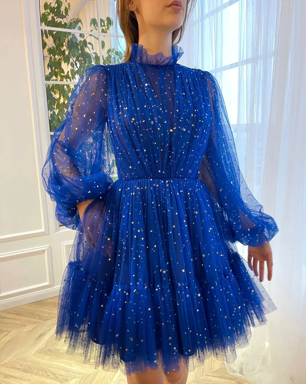 cory chase blue dress Cute V Neck Light Blue Sequins Tight Homecoming Dresses AB24082305 –  Anniebride
