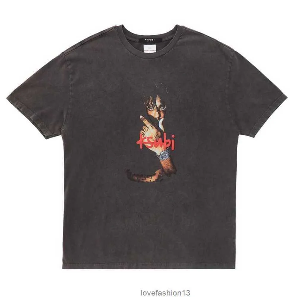 Rap Hip Hop Ksubi Cantor Masculino Juice Wrld American Retro Street ...