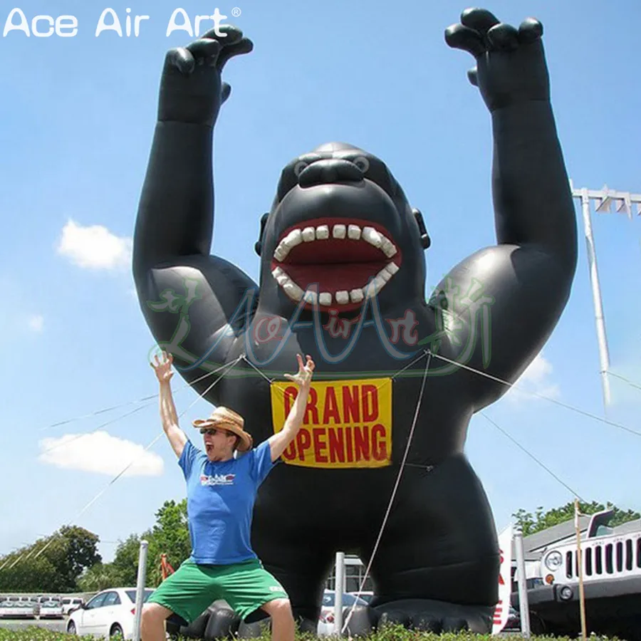 gorilla様 PUBLIC GENERAL143cm Gorilla Carts GCG-7 7 Cubic Foot, Black, Heavy Duty Poly