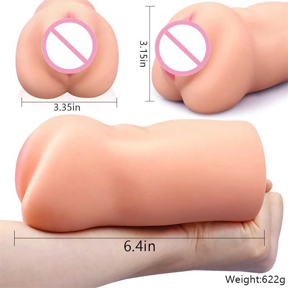 AH40 temperament girl single point famous instrument airplane cup Artificial male adult sex toy 75% Off Online sales