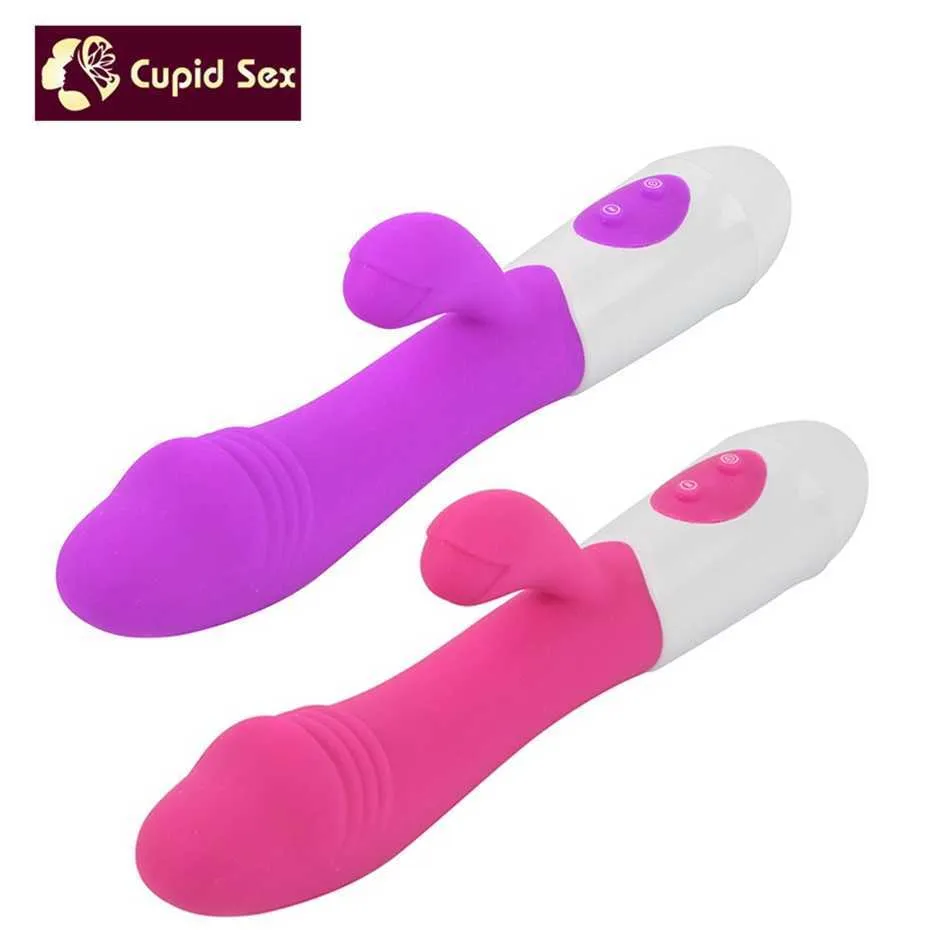 G-point Massage Stick for Women's Fun Simulation Edition Fashion Double Vibration Adult Products 75% Off Online sales