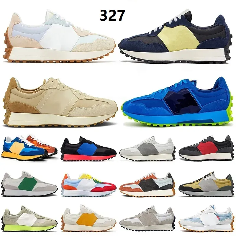New balance 327 og new arrivals
